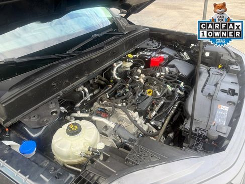 Certified 2023 Ford Bronco Sport Big Bend AWD/4WD image 11