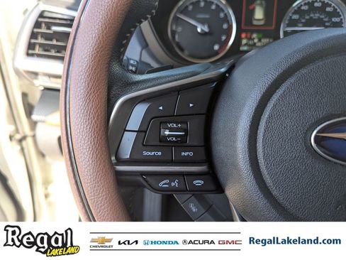 Used 2021 Subaru Forester Touring image 29