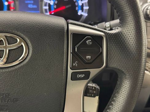 Used 2019 Toyota 4Runner SR5 image 26