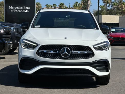 Certified 2023 Mercedes-Benz GLA 250 image 9