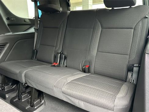 New 2026 Chevrolet Tahoe LS image 20