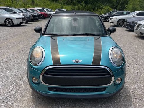 Used 2018 MINI Cooper Convertible FWD image 9
