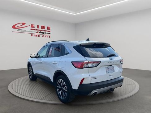 Used 2020 Ford Escape SEL AWD/4WD image 7