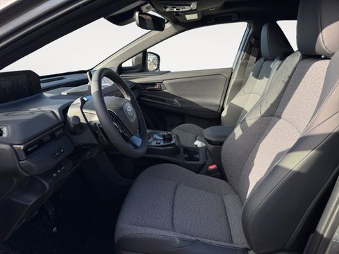 New 2026 Toyota bZ image 11