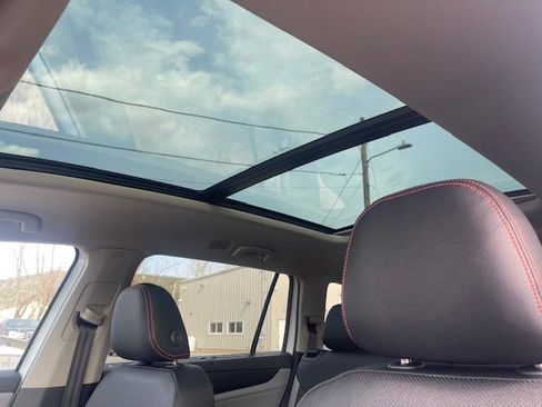 New 2026 Volkswagen Atlas Peak Edition image 12