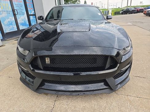 Used 2019 Ford Mustang Shelby GT350 w/ Technology Package RWD image 16