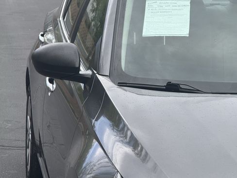 Used 2024 Nissan Altima 2.5 S FWD image 24