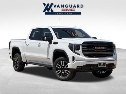 New 2026 GMC Sierra 1500 AT4 w/ AT4 Premium Package