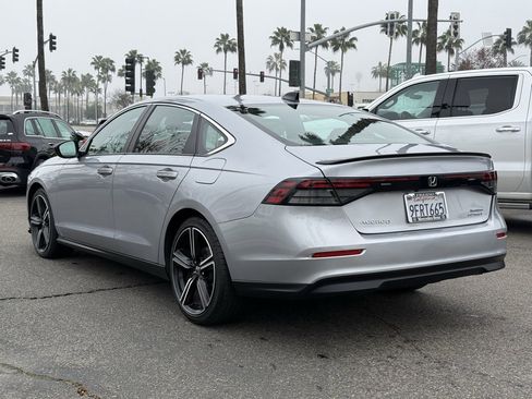 Used 2023 Honda Accord Sport image 6