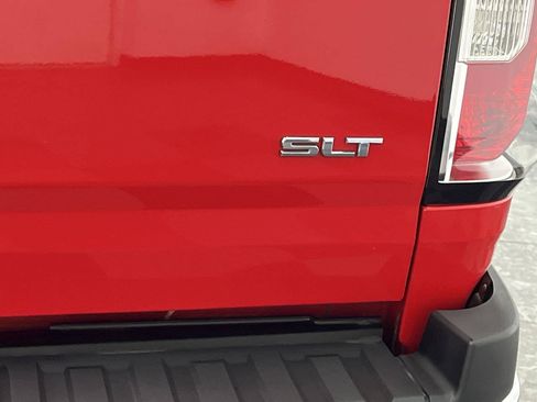 Used 2016 GMC Canyon SLT AWD/4WD image 33