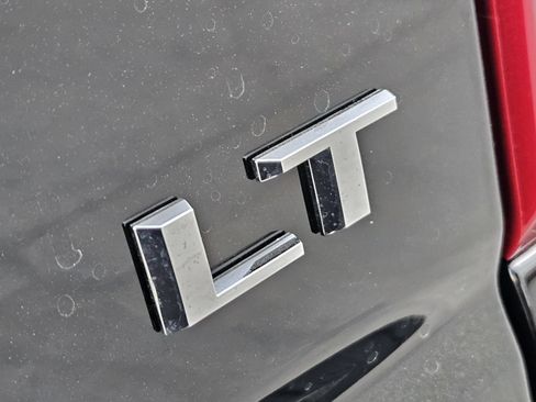 New 2026 Chevrolet Silverado 1500 LT w/ Texas Edition Plus AWD/4WD image 14