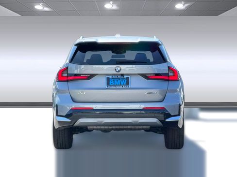 Used 2025 BMW X1 xDrive28i w/ Convenience Package AWD/4WD image 10