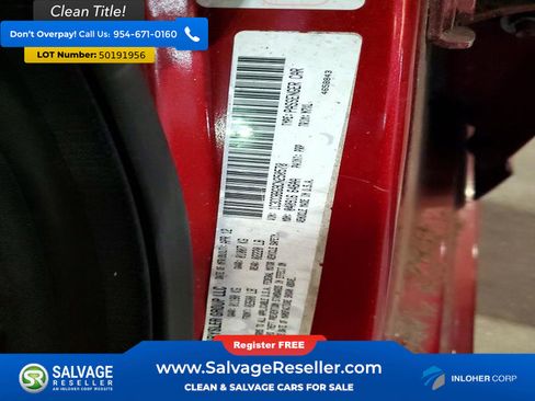 Used 2012 Chrysler 200 Touring FWD image 16