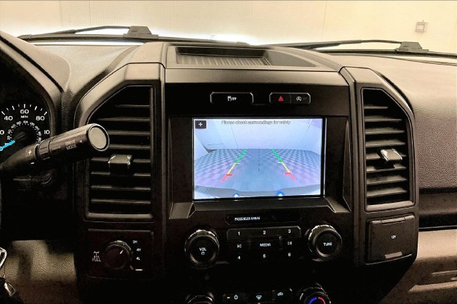 Used 2019 Ford F150 XL w/ Equipment Group 101A Mid AWD/4WD image 29