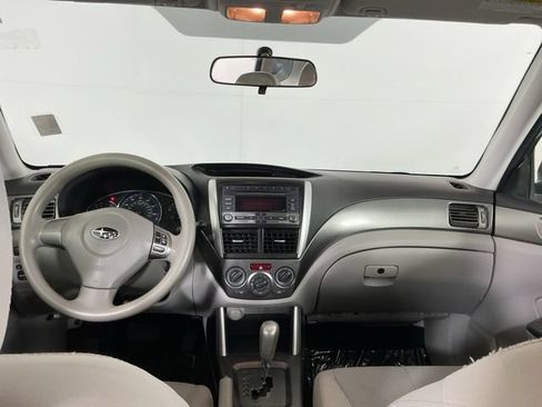 Used 2012 Subaru Forester 2.5X w/ Alloy Wheel Pkg AWD/4WD image 20