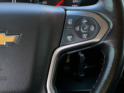 Used 2018 Chevrolet Tahoe LT image 24