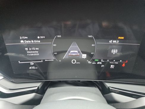 New 2025 Audi A5 2.0T Premium Plus image 22