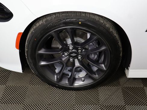 Used 2023 Dodge Charger Scat Pack image 17