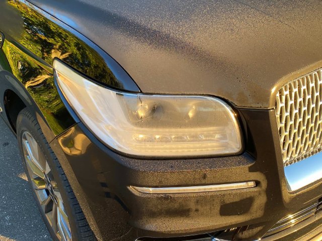 Used 2020 Lincoln Navigator Reserve w/ Luxury Package AWD/4WD image 4