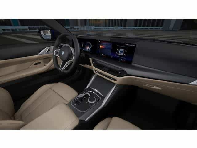 Used 2026 BMW 430i Coupe w/ M Sport Package RWD image 14