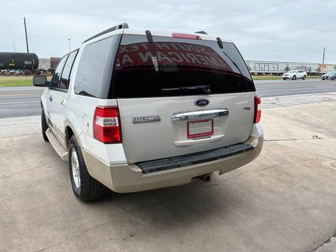 Used 2008 Ford Expedition Eddie Bauer RWD image 10