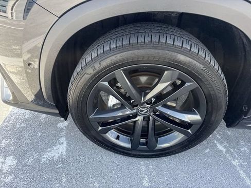 Certified 2025 Lexus NX 450h+ AWD w/ Towing Package (2000 Lbs) image 10