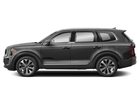Used 2022 Kia Telluride S image 3