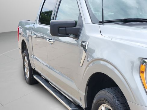 Used 2023 Ford F150 XLT w/ Equipment Group 302A High RWD image 38