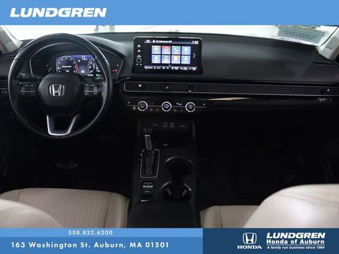 Used 2023 Honda Civic Touring image 18