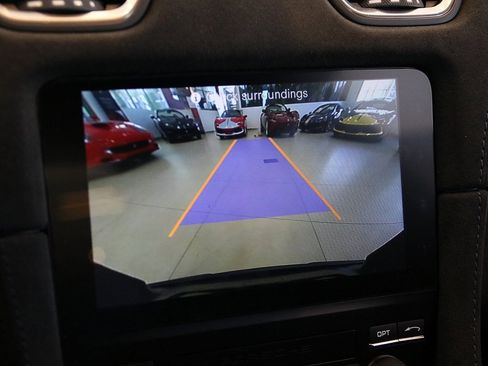 Used 2024 Porsche 718 Cayman GT4 RS image 39