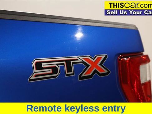 Used 2021 Ford F150 XL w/ STX Appearance Package RWD image 14