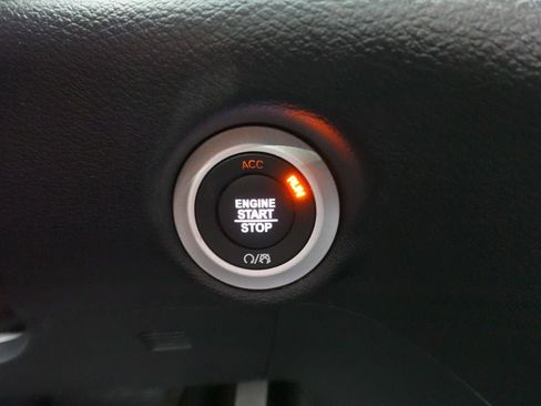 New 2026 Chrysler Voyager LX FWD image 19