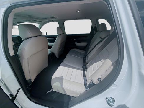 New 2026 Honda CR-V EX-L image 20