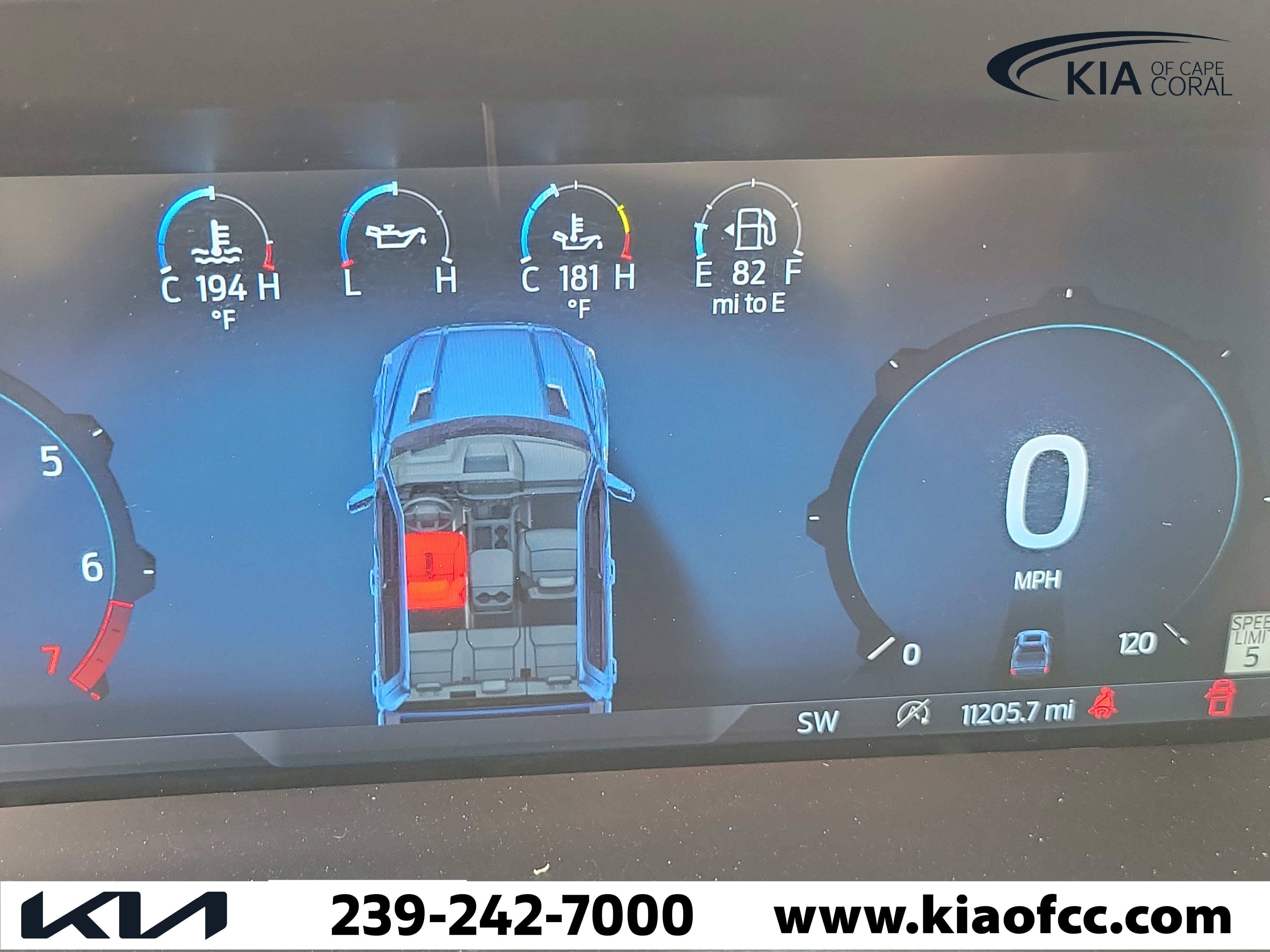 Used 2026 Ford F150 King Ranch w/ Equipment Group 601A High AWD/4WD image 28
