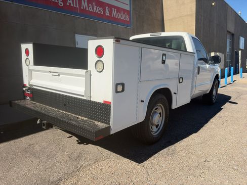 Used 2016 Ford F350 XL RWD image 24