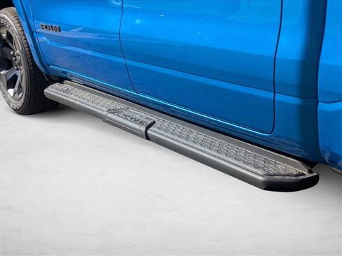 New 2025 RAM 1500 Big Horn AWD/4WD image 8