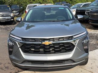 New 2026 Chevrolet Trax LT FWD video 2