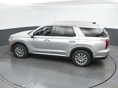 Used 2025 Hyundai Palisade SEL AWD/4WD image 38
