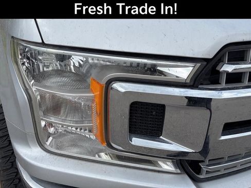 Used 2019 Ford F150 XLT w/ Equipment Group 302A Luxury image 5