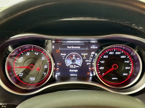Used 2018 Dodge Charger R/T Scat Pack image 14