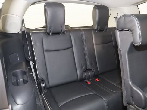 Used 2019 INFINITI QX60 Pure image 15