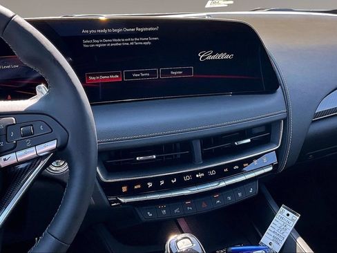 New 2026 Cadillac CT5 V Blackwing w/ Super Cruise 1 Package RWD image 7