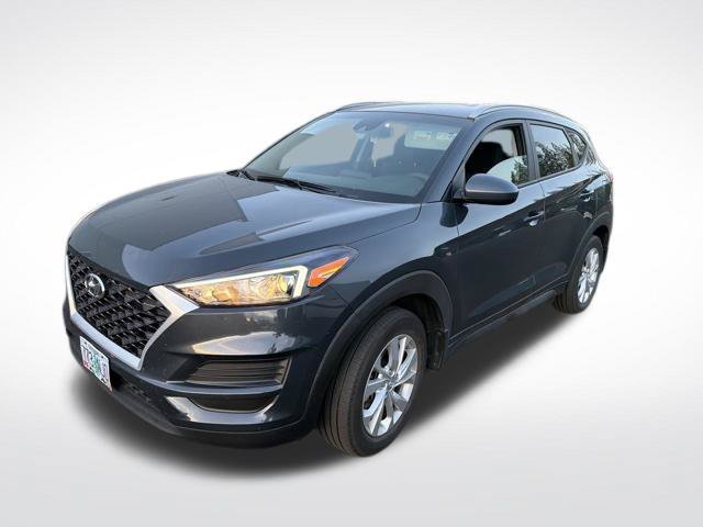Used 2020 Hyundai Tucson Value AWD/4WD image 3