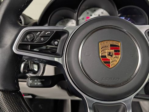 Certified 2025 Porsche 718 Cayman S RWD image 37