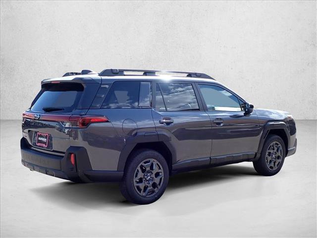 New 2026 Subaru Outback Premium AWD/4WD image 4