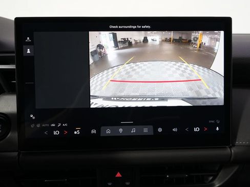 New 2026 MAZDA CX-5 Preferred AWD/4WD image 28