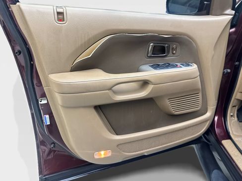 Used 2008 Honda Pilot EX-L image 21