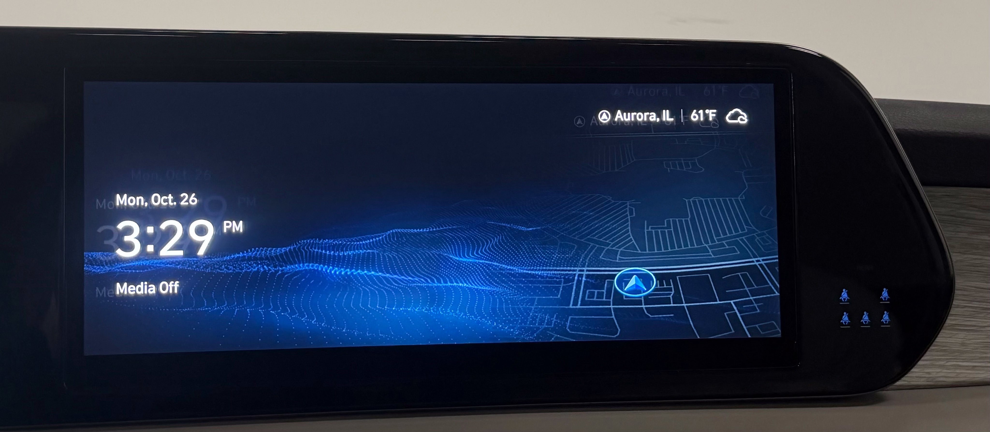 Used 2024 Hyundai Palisade Calligraphy AWD/4WD image 17