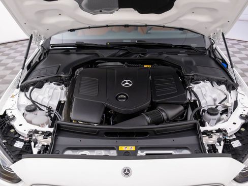 New 2026 Mercedes-Benz C 300 4MATIC Sedan image 28