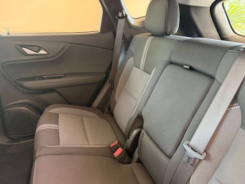 Used 2026 Chevrolet Blazer LT FWD image 34